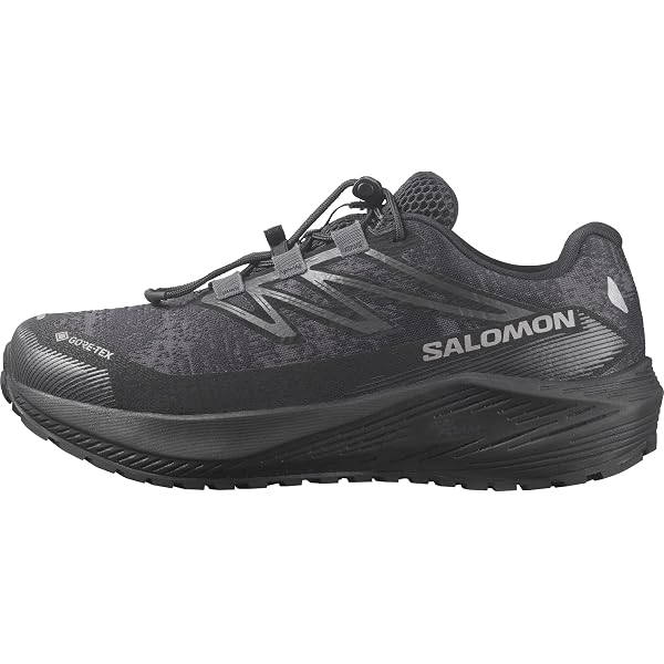 Amazon | サロモン SALOMON SENSE RIDE 5 GORE-TEX 男性用トレイル